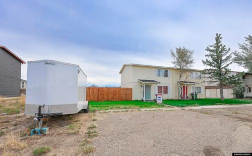 apt-a-3280 Roosevelt Way, Rock Springs, WY, 82901-4777 | Card Image