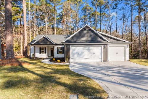 4011 Arcadia Court, Fayetteville, NC, 28311 | Card Image