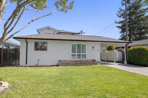 277 E Ferndale Avenue, Sunnyvale, CA, 94085 | Card Image