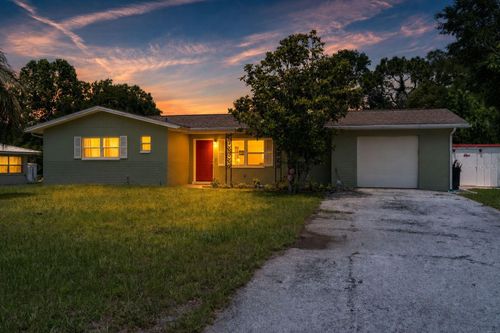 227 Poinsettia Avenue, INVERNESS, FL, 34452 | Card Image