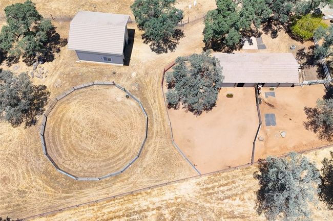 2630 Oak Woods Ct, House other with 3 bedrooms, 3 bathrooms and 2 parking in Catheys Valley CA | Image 58