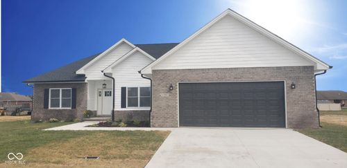 6980 Meadow Run, Seymour, IN, 47274-1589 | Card Image