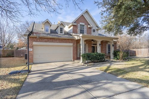 300 Canadian Trail, Mansfield, TX, 76063 | Card Image