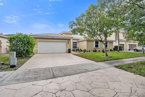 4286 Nw 42nd Ter, Coconut Creek, FL, 33073-4734 | Card Image
