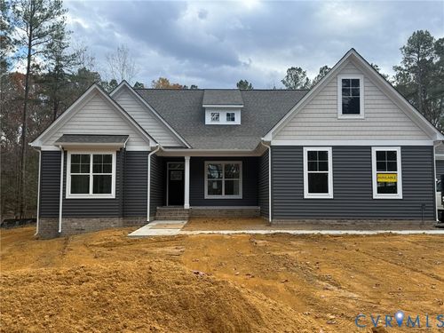 4613 Battleline Dr, Mechanicsville, VA, 23111-6968 | Card Image