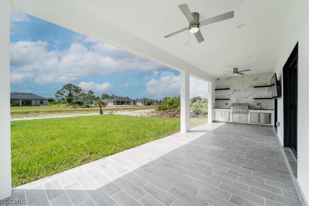 Residential in Lehigh Acres 4