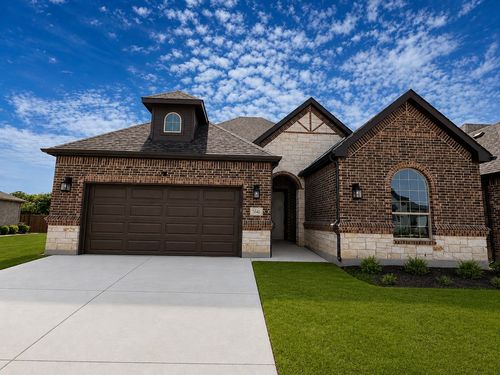 5840 Fresco Dr, Fort Worth, TX, 76123-2994 | Card Image