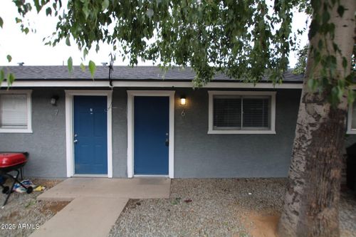 6-3004 E Waltann Ln, Phoenix, AZ, 85032-7900 | Card Image