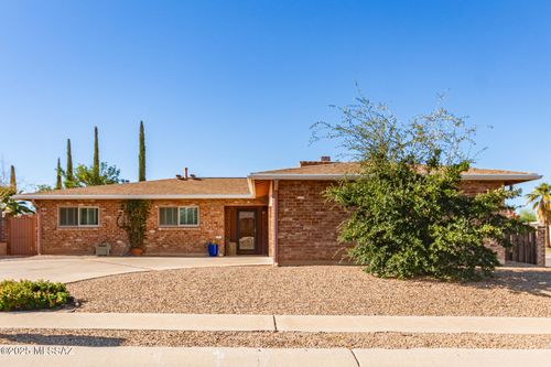 971 N Larry Place, Tucson, AZ, 85710 | Card Image
