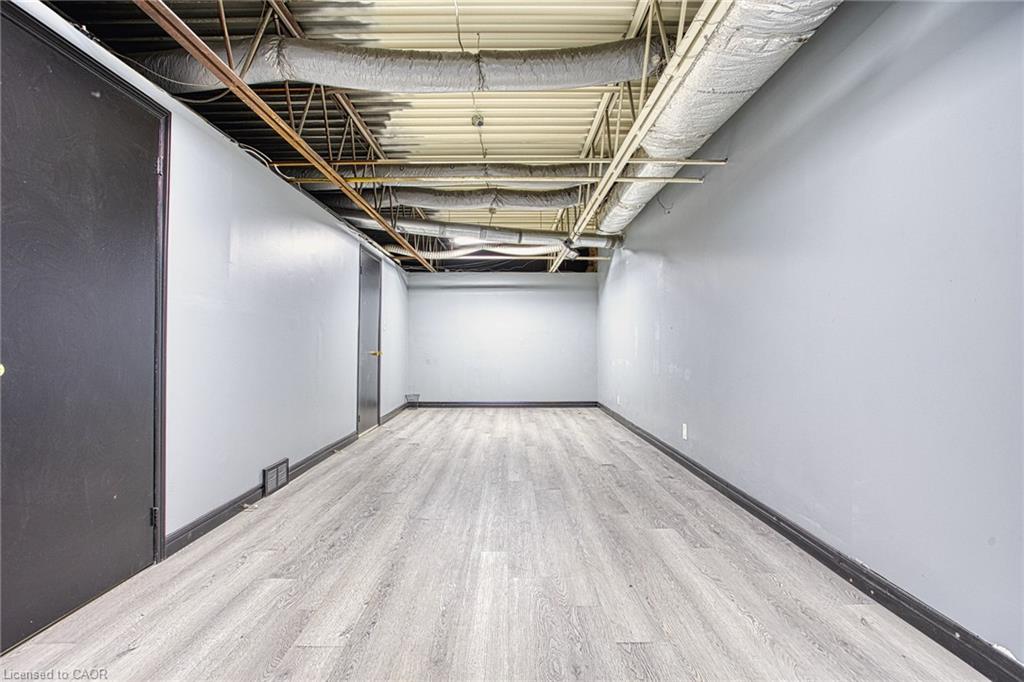 Commercial Lease in Thorold 5