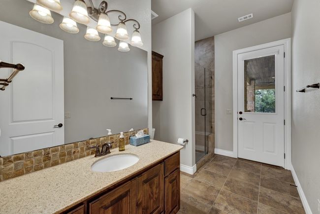 116 San Salvadore, House other with 4 bedrooms, 3 bathrooms and 5 parking in Canyon Lake TX | Image 28