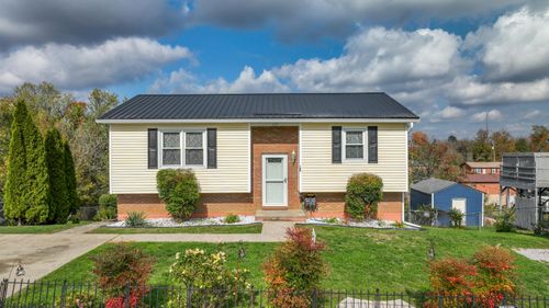 109 Jonathan Dr, Richmond, KY, 40475-9119 | Card Image