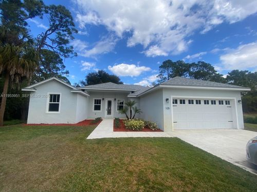 105 Blue Moon Ave, LAKE PLACID, FL, 33852-9759 | Card Image