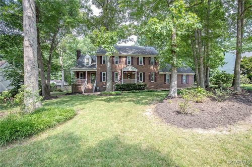 8408 Copperpenny Terrace, Chesterfield, VA, 23832 | Card Image