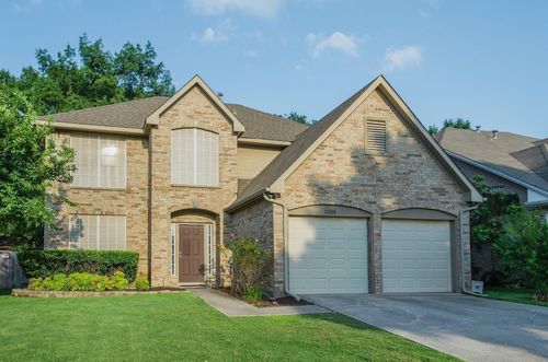 2308 Mapleleaf Ln, Flower Mound, TX, 75028-4587 | Card Image