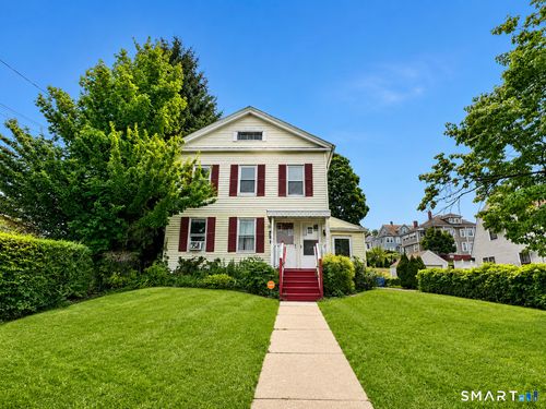 288 Blue Hills Ave, Hartford, CT, 06112-1501 | Card Image