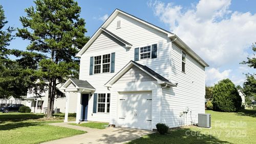 1184 Jason Wolfe Ct, Gastonia, NC, 28052-5277 | Card Image