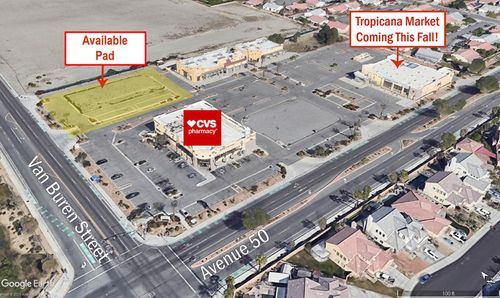 84080 Van Buren St, Coachella, CA, 92236 | Card Image