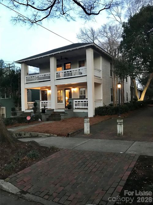 1511 Cleveland Ave, Charlotte, NC, 28203-4795 | Card Image