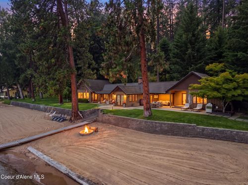 8411 Coeur D Alene Lake, Coeur d'Alene, ID, 83814 | Card Image