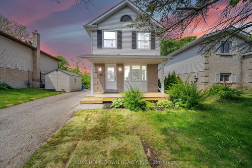 506 Halberstadt Cir, Cambridge, ON, N3H5J7 | Card Image