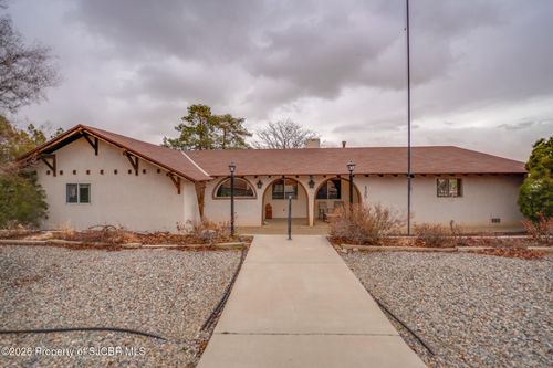 5600 Foothills Drive, Farmington, NM, 87402 | Card Image
