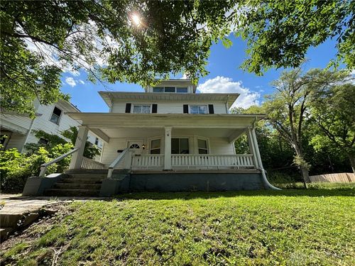 1501 Viola Ave, Dayton, OH, 45405-4035 | Card Image