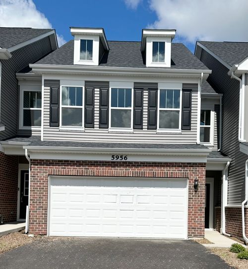 5956-5956 Hawkweed Dr, Naperville, IL, 60564-1052 | Card Image