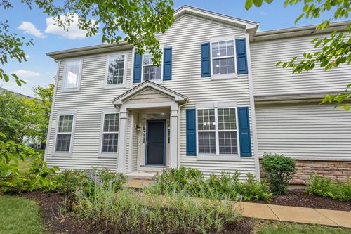 580 S Jade Lane, Round Lake, IL, 60073 | Card Image