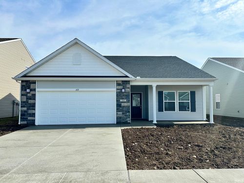 369 Wallingford (290 Bls) Street, Lafayette, IN, 47905 | Card Image