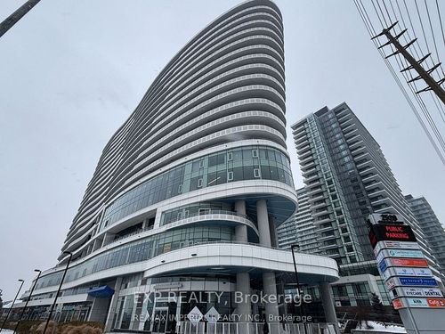1212-2520 Eglinton Ave W, Mississauga, ON, L5M0Y4 | Card Image
