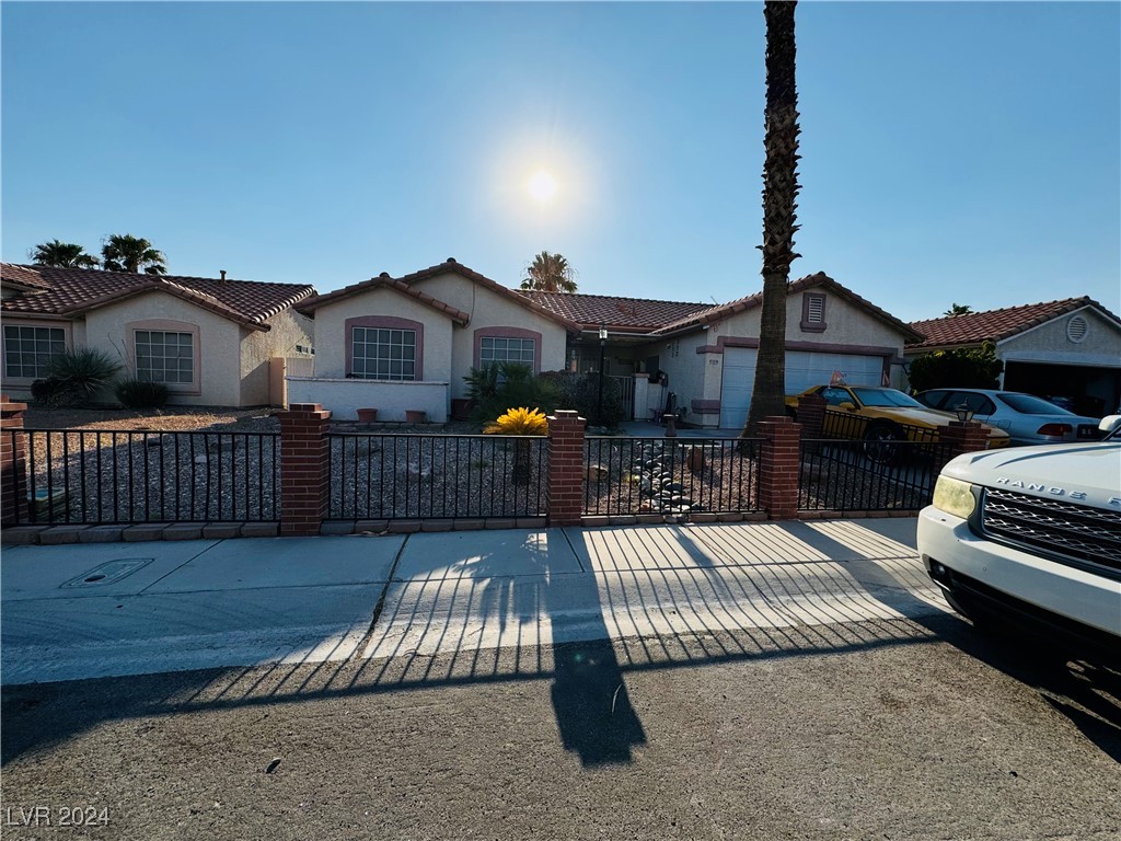 Vista Del Rancho Way, North Las Vegas, NV 89031