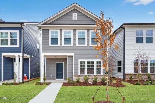 780 Lightrail Dr, Knightdale, NC, 27545-7290 | Card Image