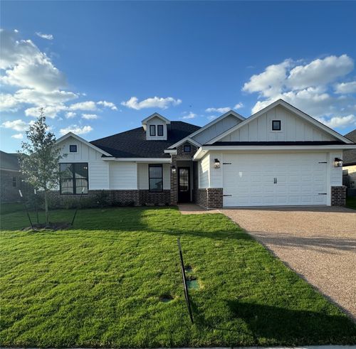10029 Braided Briar Lane, Waco, TX, 76712 | Card Image