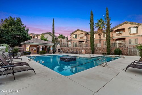 106-3650 Morningstar Drive, Las Cruces, NM, 88011 | Card Image