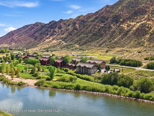 206-348 River View Drive, New Castle, CO, 81647 | Card Image