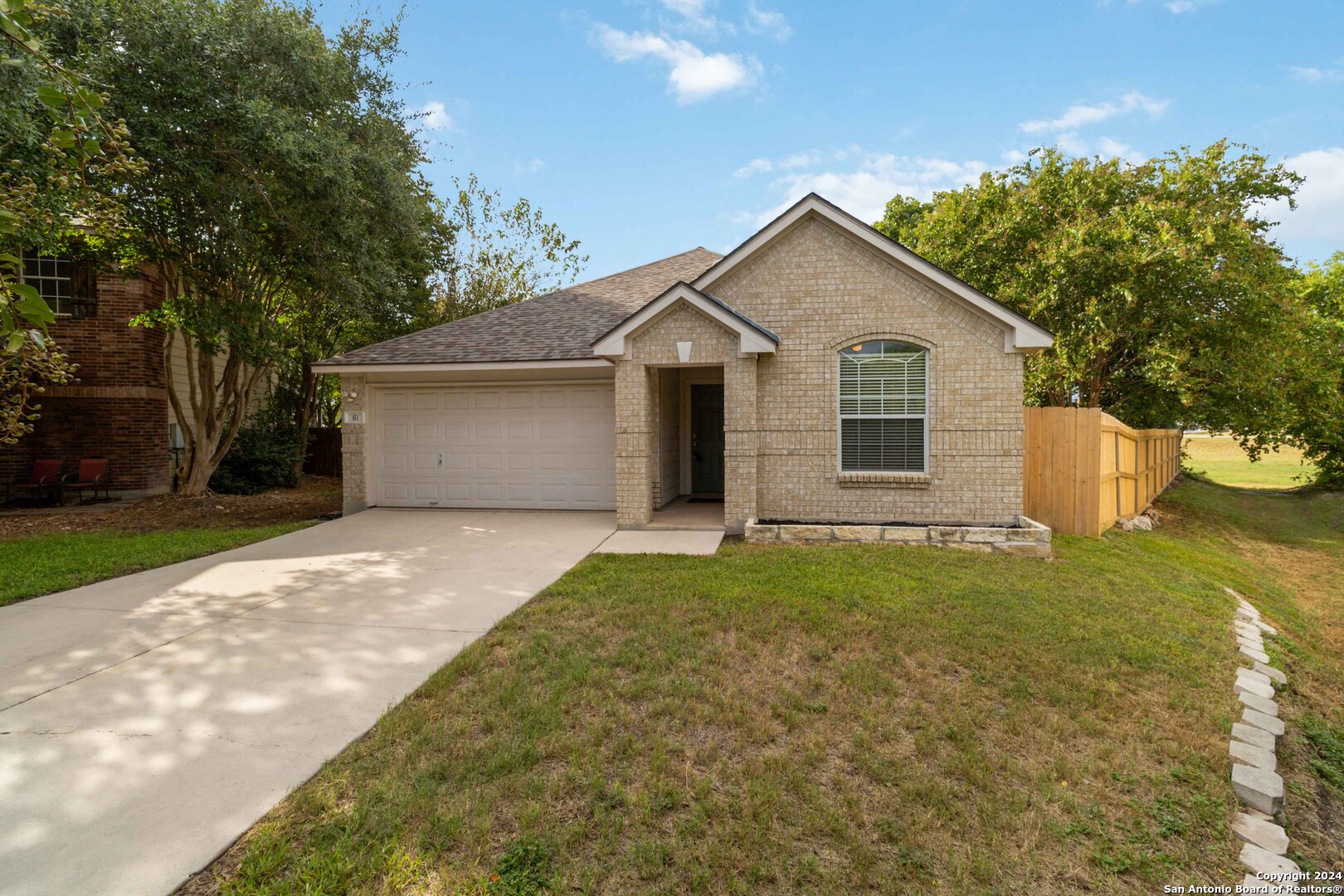 Spring Mdw, New Braunfels, TX 78130