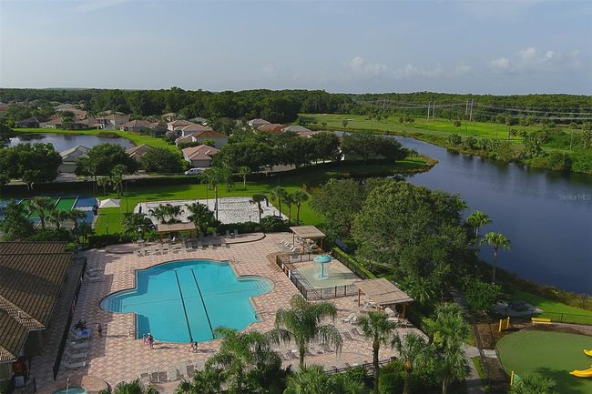 7538 Camden Harbour Dr, House other with 6 bedrooms, 4 bathrooms and null parking in BRADENTON FL | Image 91