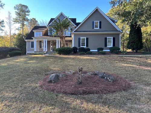 165 Riveroak Dr, Fayetteville, GA, 30215-5841 | Card Image