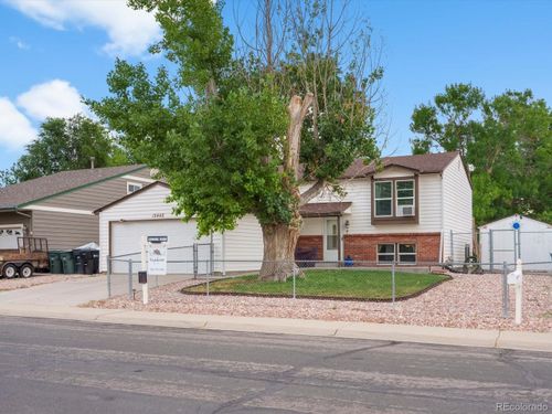 12442 Bellaire Dr, Thornton, CO, 80241-2926 | Card Image