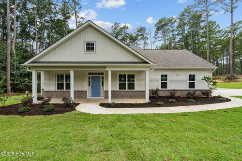 1 Foxfire Blvd, Jackson Springs, NC, 27281-9763 | Card Image