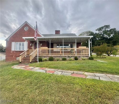 1955 Saint Clair Ave, East Liverpool, OH, 43920-1302 | Card Image