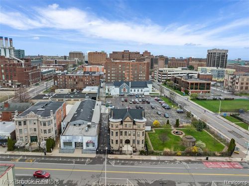 3-4120 Cass Ave, Detroit, MI, 48201-1705 | Card Image