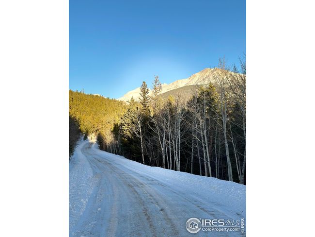 287 S Skinner Rd, House other with 2 bedrooms, 3 bathrooms and null parking in Allenspark CO | Image 40