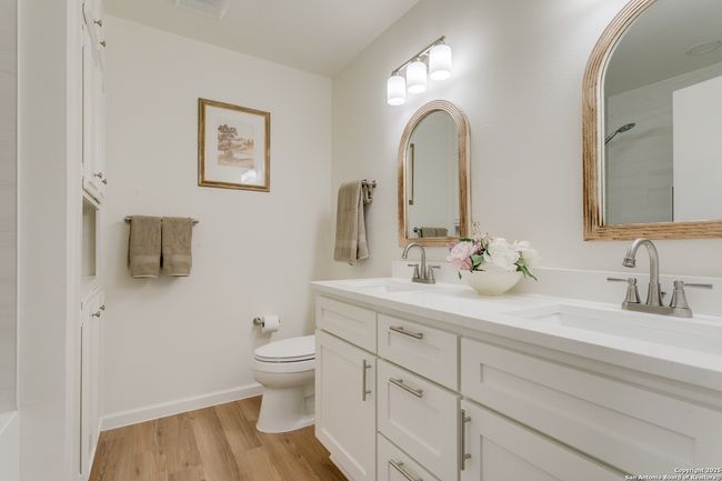 6003 Wildwind Dr, House other with 5 bedrooms, 3 bathrooms and null parking in Windcrest TX | Image 22