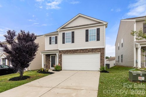 637 Nannyberry Ln, Concord, NC, 28025-9003 | Card Image