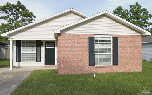 424 Shadow Way Ln, Pensacola, FL, 32506-6083 | Card Image