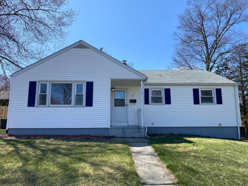 41 Wilshire Blvd, Milford, CT, 06460-4250 | Card Image