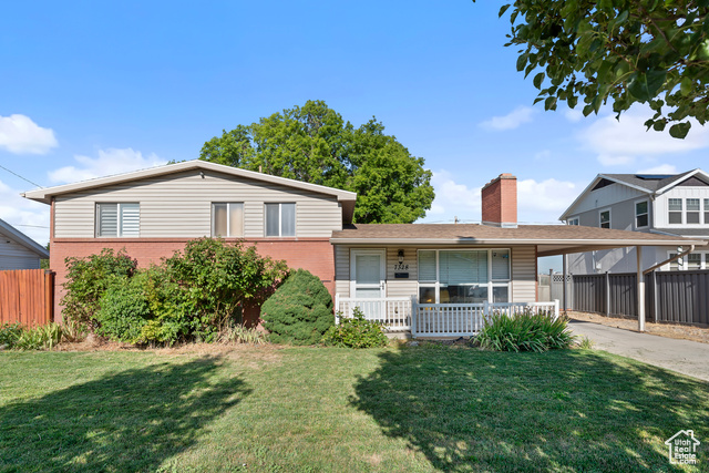 Cottonwood St, Midvale, UT 84047