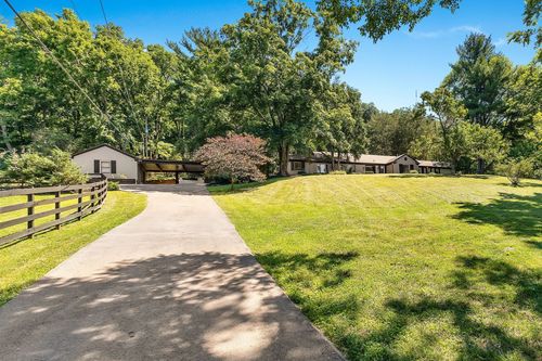 1702 Old Hickory Blvd, Brentwood, TN, 37027-4013 | Card Image